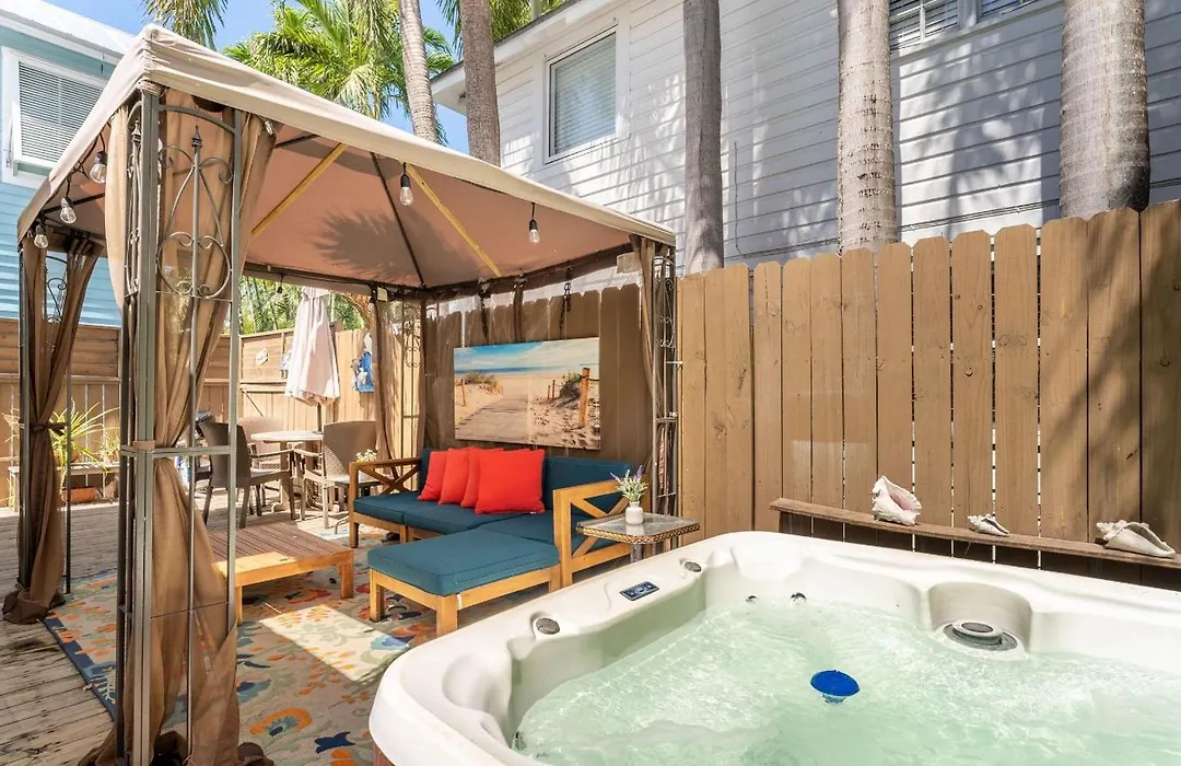 Casita De Catherine By Avantstay-1